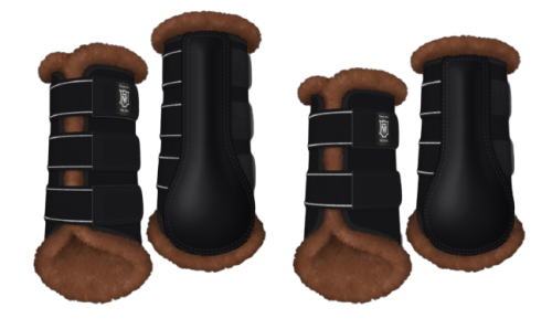 Przejdź do produktu Ochraniacze MATTES Professional whiskey