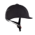 Kask HORZE Triton Galaxy czarno srebrny3.png