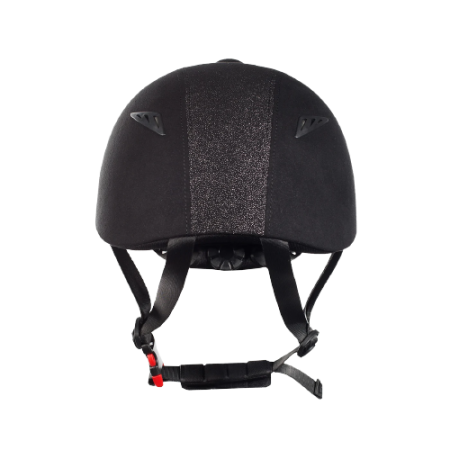 Kask HORZE Triton Galaxy czarno srebrny4.png