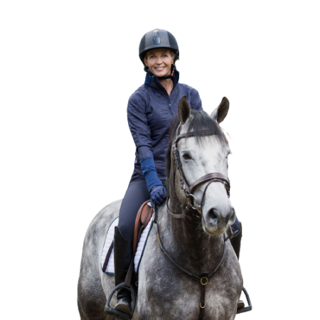 Kask HORZE Triton Galaxy czarno srebrny5.png