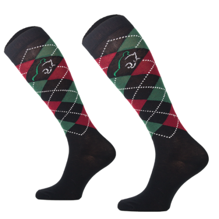 Podkolanówki jeździeckie COMODO SPDJC - model 04.png