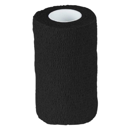 Bandaż HORZE Pro Flex Finntack czarny.png