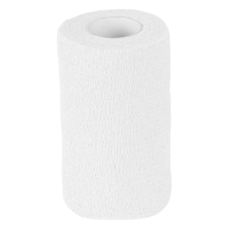 Bandaż HORZE Pro Flex Finntack biały.png