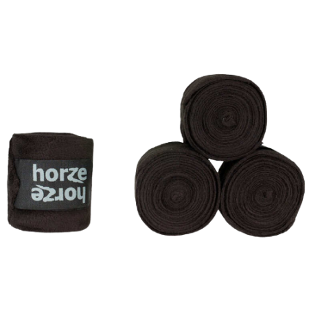 Owijki HORZE polarowe Embrace czarne.png