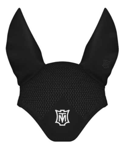 Przejdź do produktu Nauszniki MATTES czarne