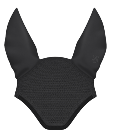 Nauszniki MATTES grafitowe z czarną lamówką bez łaty bez logo.png