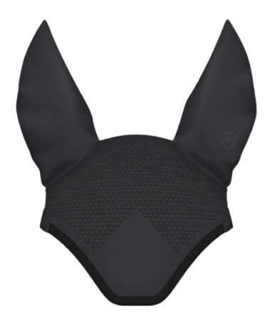 Nauszniki MATTES grafitowe z czarną lamówką z łatą bez logo.png