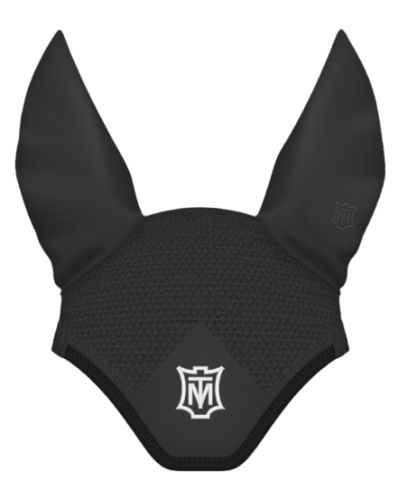 Przejdź do produktu Nauszniki MATTES grafitowe