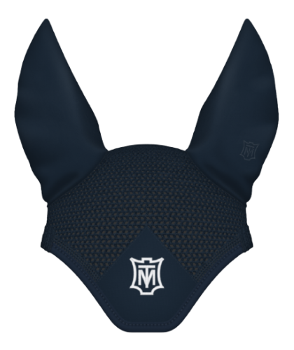 Przejdź do produktu Nauszniki MATTES granatowe