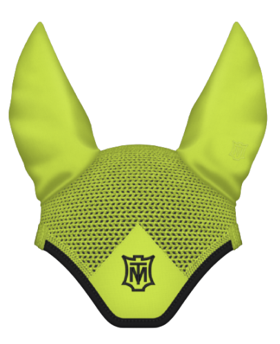 Przejdź do produktu Nauszniki MATTES jabłkowa zieleń