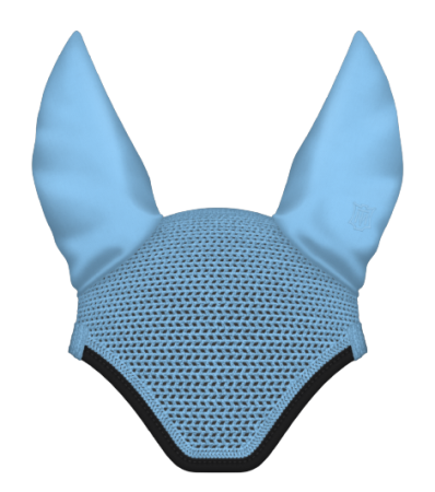 Nauszniki MATTES jasny niebieski z czarną lamówką bez łaty bez logo.png