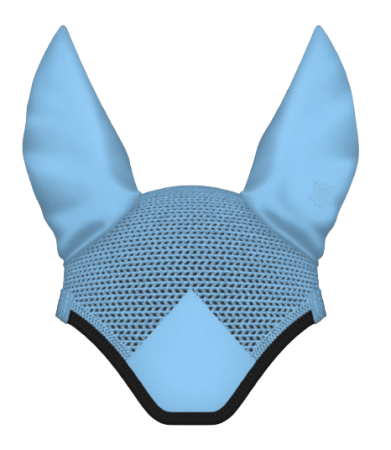 Nauszniki MATTES jasny niebieski z czarną lamówką z łatą bez logo.png