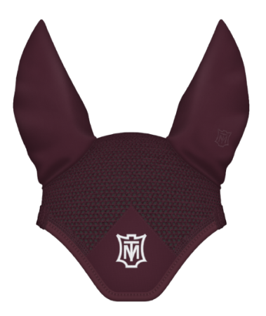 Nauszniki MATTES jeżynowe z jeżynową lamówką z łatą z logo.png