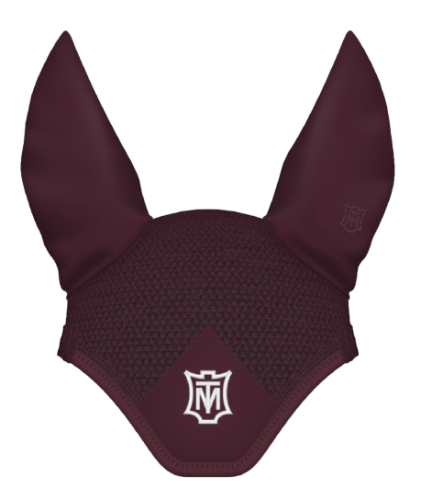 Przejdź do produktu Nauszniki MATTES jeżynowe