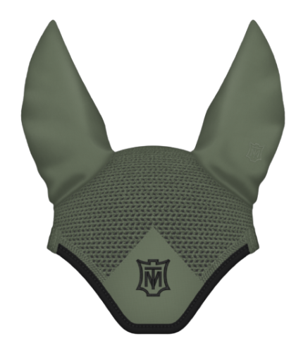 Przejdź do produktu Nauszniki MATTES khaki