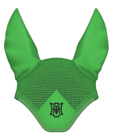 Nauszniki MATTES k. zieleń z k. zieleń lamówką z łatą z logo.png