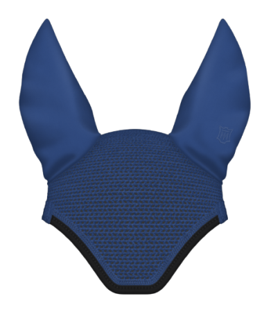 Nauszniki MATTES król. niebieski z czarną lamówką bez łaty bez logo.png