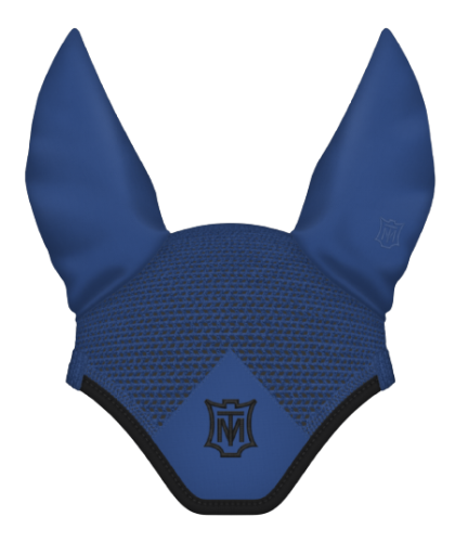 Przejdź do produktu Nauszniki MATTES królewski niebieski