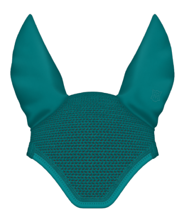 Nauszniki MATTES petrol z petrol lamówką bez łaty bez logo.png