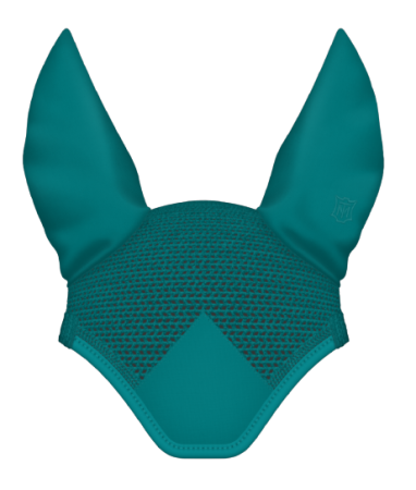 Nauszniki MATTES petrol z petrol lamówką z łatą bez logo.png