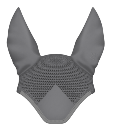 Nauszniki MATTES szare z szarą lamówką z łatą bez logo.png