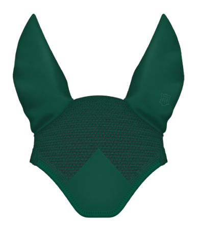 Nauszniki MATTES zielone z zieloną lamówką z łatą bez logo.png