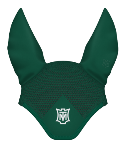 Przejdź do produktu Nauszniki MATTES zielone