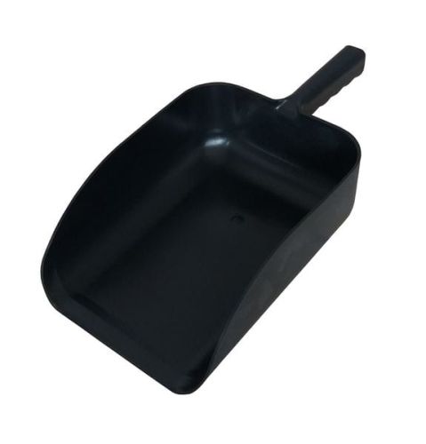 Przejdź do produktu Miarka V-PLAST do paszy 3L czarna