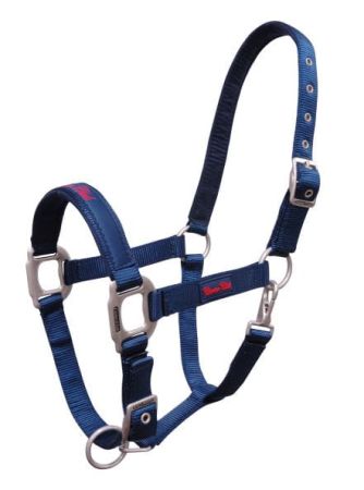 Kantar CANTER CLUB nylonowy granatowy.jpg