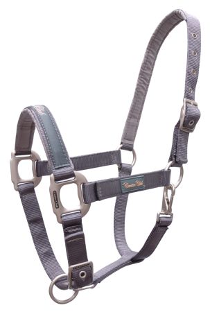 Kantar CANTER CLUB nylonowy antracytowy.jpg