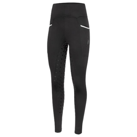 Legginsy START LincolnshireFullGrip damskie.png