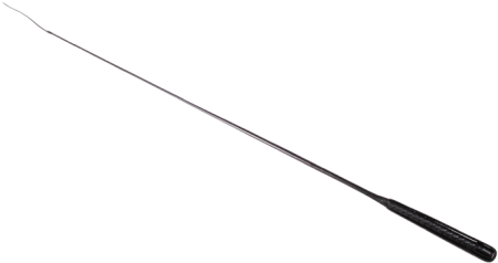 Bat DAW-MAG ujeżdżeniowy sportowy czarny.png