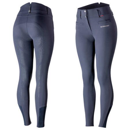 Bryczesy HORZE Tiffany damskie ciemnoniebieskie.png