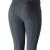 Bryczesy HORZE Grand Prix damskie krótki lej ciemnoniebieskie1.png