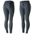 Bryczesy HORZE Grand Prix damskie krótki lej ciemnoniebieskie.png