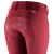 Bryczesy HORZE Grand Prix Thermo Softshell damskie czerwone1.png