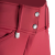 Bryczesy HORZE Grand Prix Thermo Softshell damskie czerwone2.png