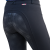 Bryczesy HORZE Grand Prix damskie z pełnym lejem silikonowym czarne4.png