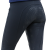 Bryczesy HORZE Grand Prix damskie z pełnym lejem silikonowym czarne3.png