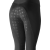 Legginsy HORZE Juliet Hypex Flex damskie czarne2.png
