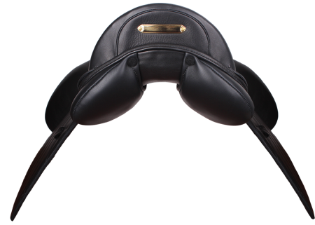 Siodło KENTAUR APM tył.png