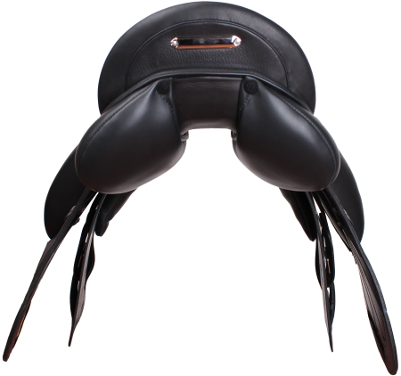 Siodło KENTAUR AP tył.png