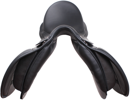 Siodło KENTAUR Ithaka ISB standard przód.png