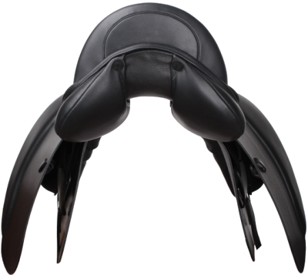 Siodło KENTAUR Ithaka ISB standard tył.png