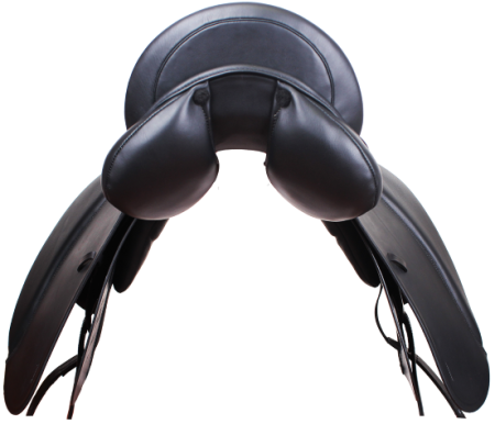 Siodło KENTAUR Ithaka Exclusive  tył.png