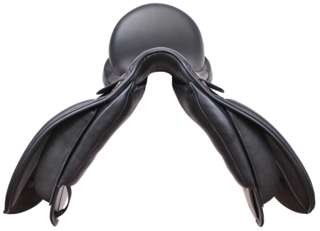 Siodło KENTAUR Ithaka Exclusive przód.png