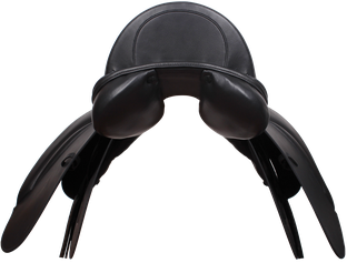 Siodło KENTAUR Kirke tył.png