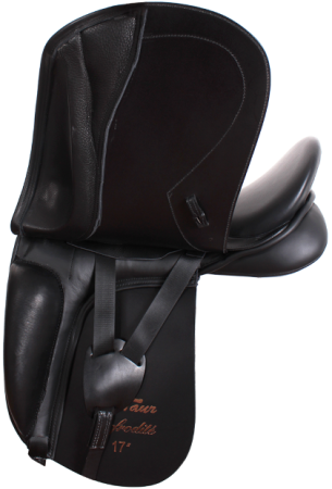 Siodło KENTAUR AFRODITÉ tybinka.png