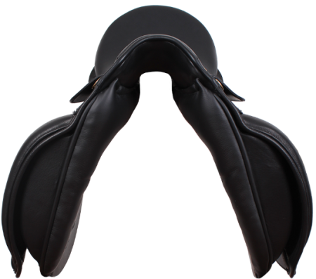 Siodło KENTAUR AFRODITÉ przód.png