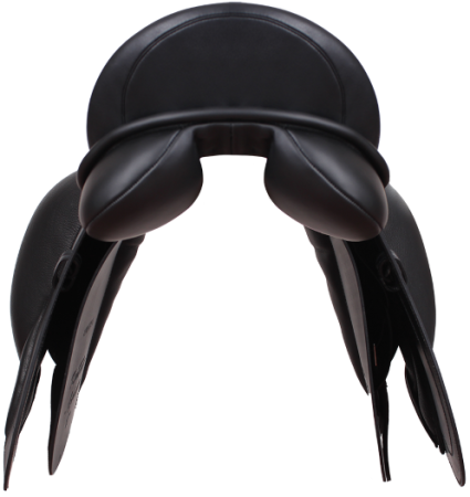 Siodło KENTAUR AFRODITÉ tył.png